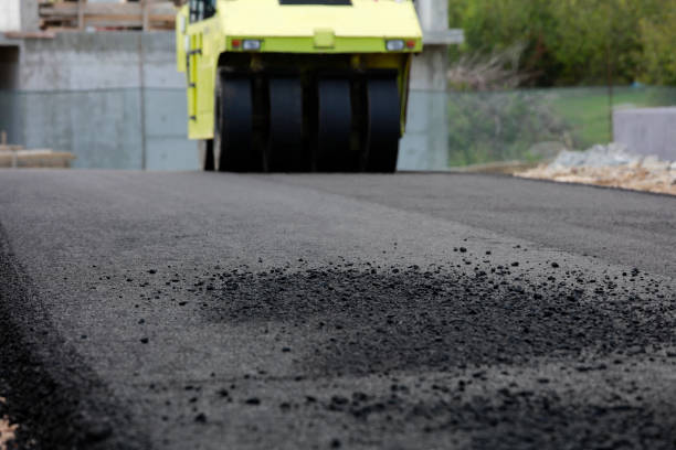 Best Brick Driveway Pavers  in Towanda, PA