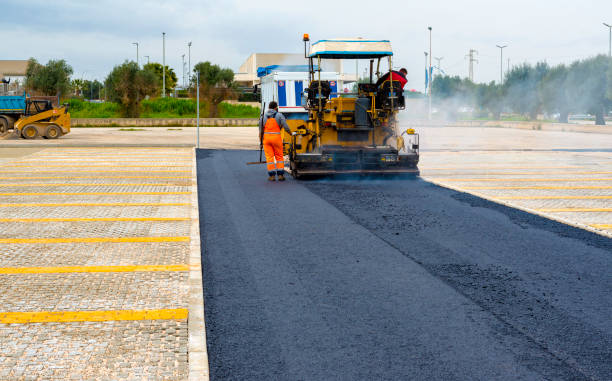 Best Driveway Paving Contractor  in Towanda, PA