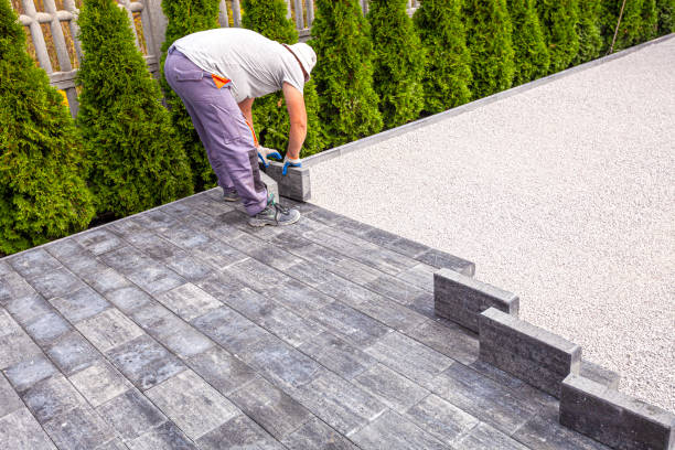 Reasons to Select Us for Your Driveway Paving Requirements in Towanda, PA
