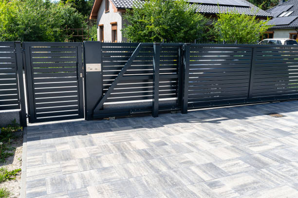 Best Driveway Resurfacing Pavers  in Towanda, PA