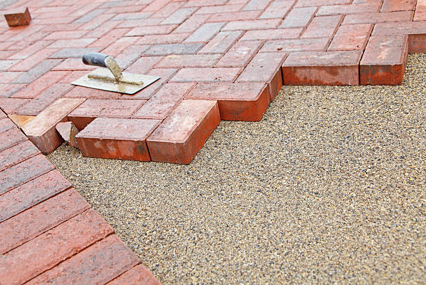 Best Driveway Paver Sealing  in Towanda, PA