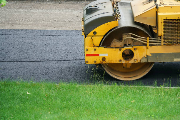 Best Decorative Driveway Pavers  in Towanda, PA