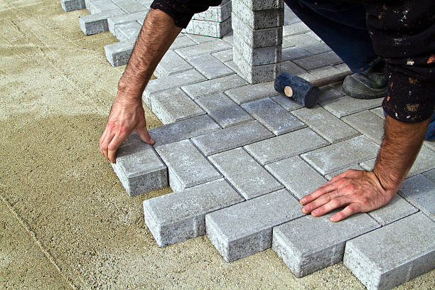 Professional Driveway Pavers in Towanda, PA