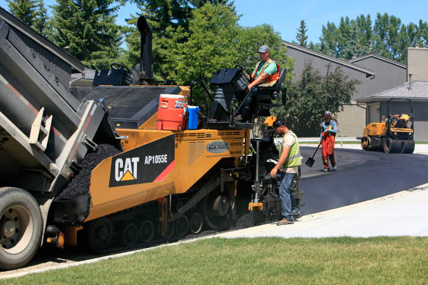 Best Professional Driveway Pavers  in Towanda, PA